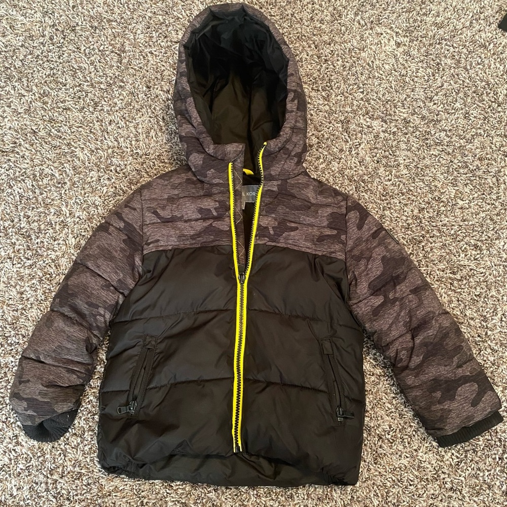 3T Michael Kors Winter Coat